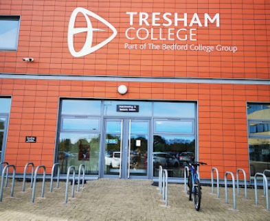 Tresham College - Kettering Campus