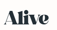 Picture of Alive Church logo