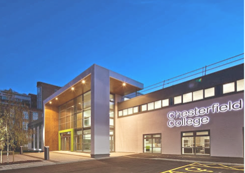 Chesterfield College