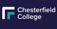 Picture of Chesterfield College logo