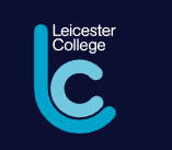 Picture of Leicester College logo