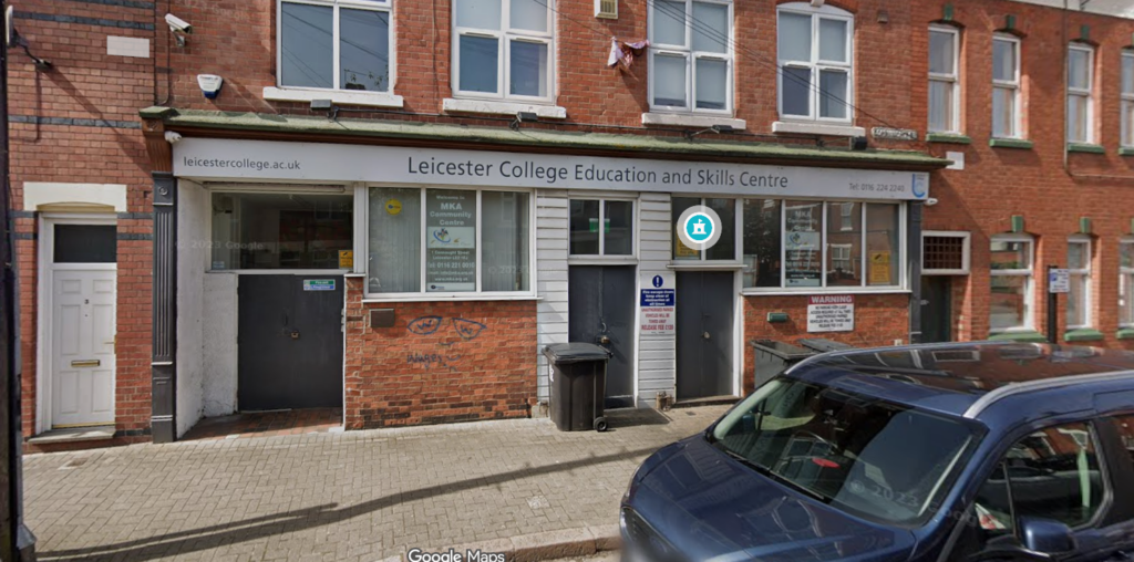 ESC Community Centre