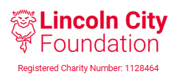 Picture of Lincoln City Foundation logo