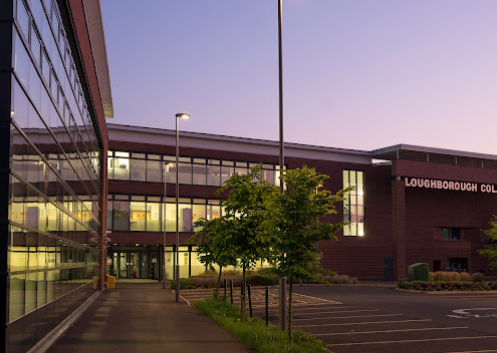 Loughborough College