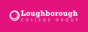 Picture of Loughborough College logo