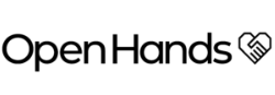 Picture of Open Hand Logo