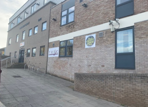 The Race Equality Centre (TREC)