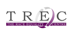 Picture of The Race Equality Centre TREC logo