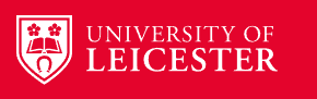 Picture of University of Leicester logo
