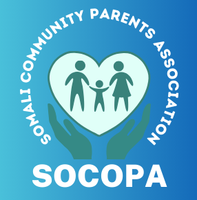 SOCOPA  Somali Community Parents Association