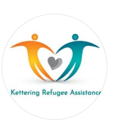 Picture of Kettering Refugee Assistance logo
