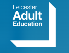 Picture of Leicester Adult Education Logo
