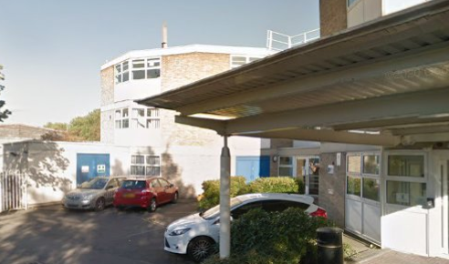 St Mathews Neighbourhood Centre