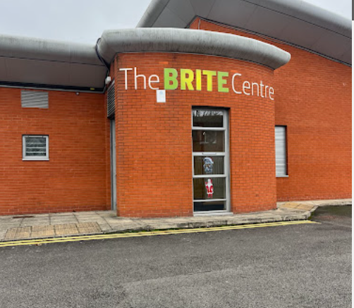 The Brite Centre