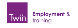 Picture of Twin Employment and Training logo