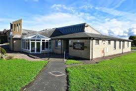 Bridge Community Centre location image