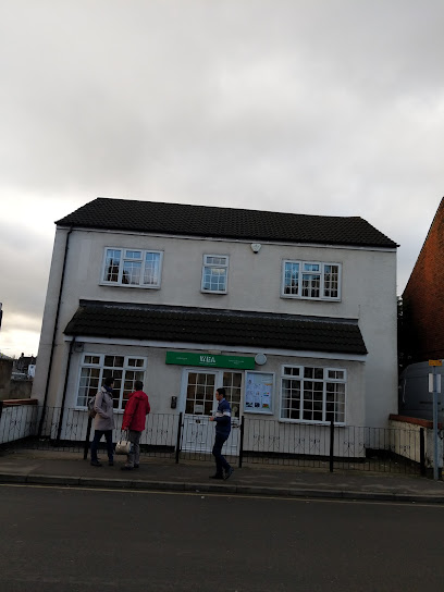 Clare House