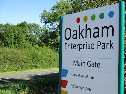 Oakham Enterprise Park